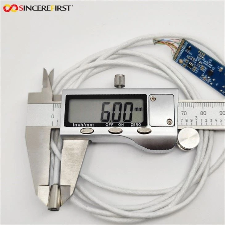 1080p Inspection Camera