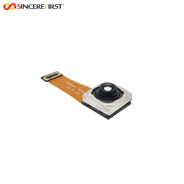 Smart Camera Module
