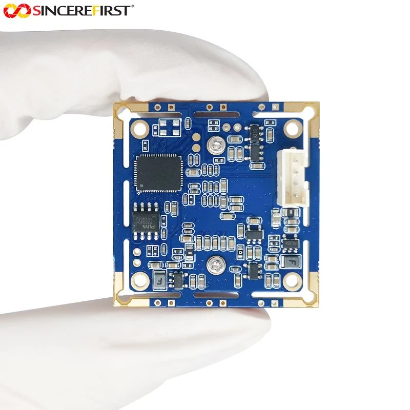 12MP Sony IMX377 4K Ultra HD USB 2.0 Camera Module (8)