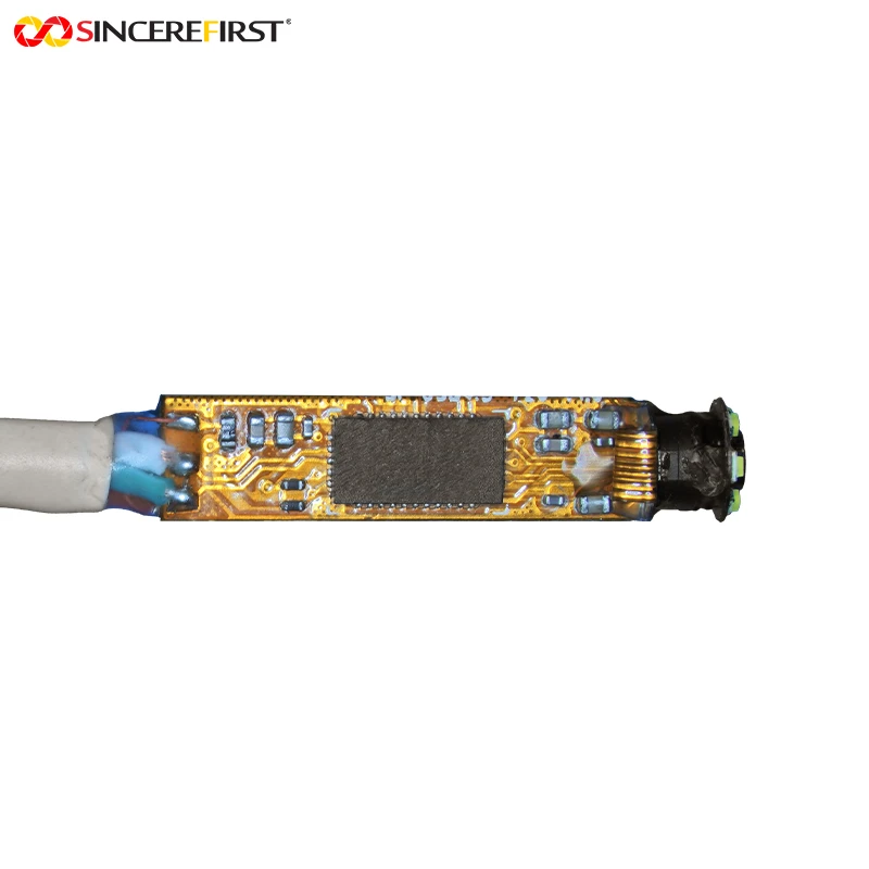 OV9734 720P 4,5 mm USB endoskopski modul kamere za pregledovanje cevi in ​​boreskopa