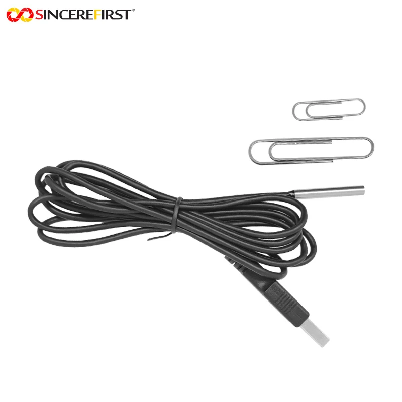 OV9734 Senzor Fleksibilna medicinska USB Endoscope Camera Plus lahki modul