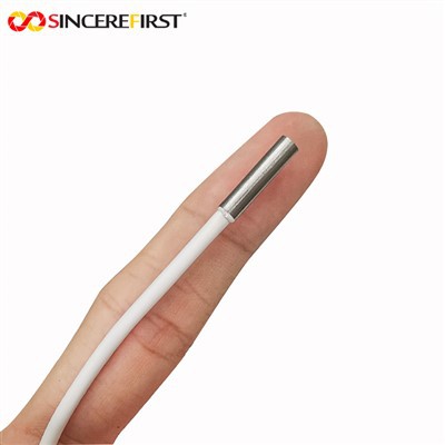 0.3MP majhen senzor Vga medicinski endoskopski modul kamere z belo LED