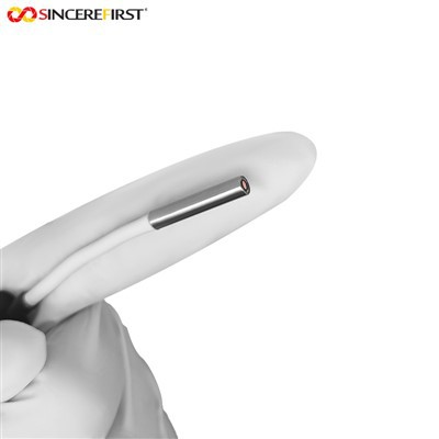 3,9 mm GC030A endoskopski otoskop z ušesno kamero za Android