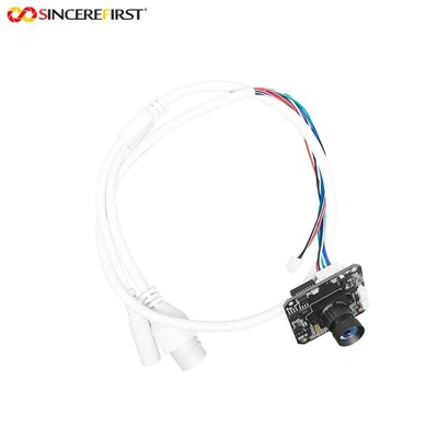 Modul IP kamere WDR Ultra-Low Light 4K 8MP IMX415 CMOS