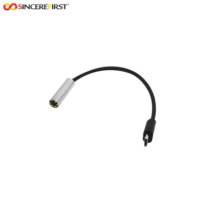 Visoko-zmogljiv 2MP FHD GC2755 CSI LED Boroskop Inšpekcijski USB Endoskop Modul kamere