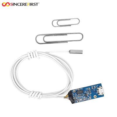 OV9734 CMOS Professional IP67 Vodotesen endoskopski modul kamere za boroskop