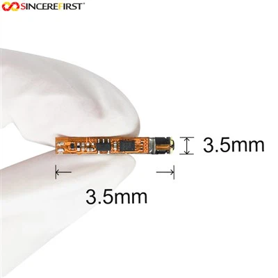 Modul kamere endoskopa OV9734
